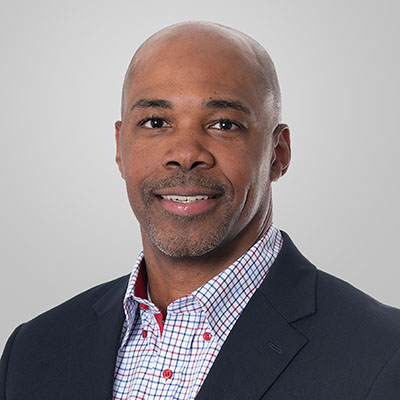 Marlon Green, TFEC Advisory Board