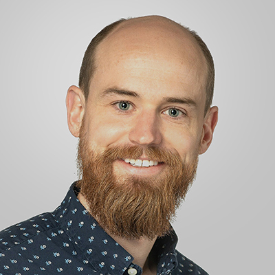 Dr. Tyson Garfield, TFEC Advisory Board