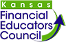 Kansas Financial Educators Council Logo
